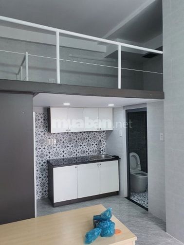 Bán nhà hẻm 1070 Trường Sa 5 tầng nhà mới giá chỉ 12,5 tỷ