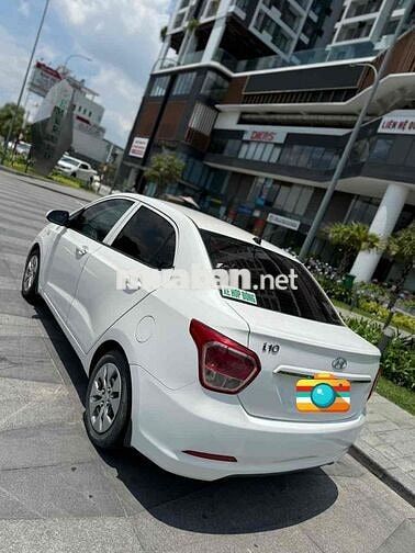Hyundai Grand i10 2015 nhập 1.2 xe đẹp zin sẵn đi