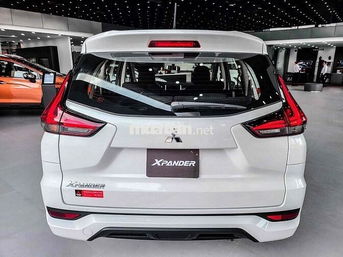 Mitsubishi Xpander 2024 MT - 18000 km "Cần Bán"