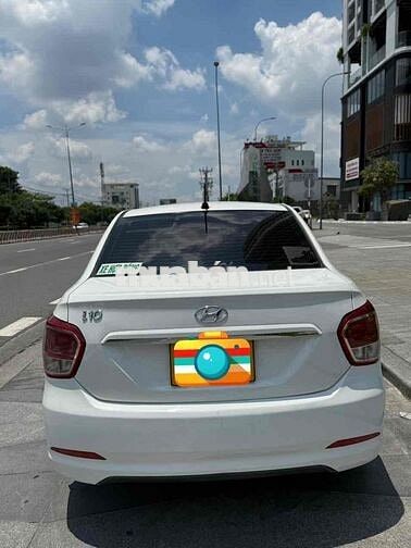 Hyundai Grand i10 2015 nhập 1.2 xe đẹp zin sẵn đi