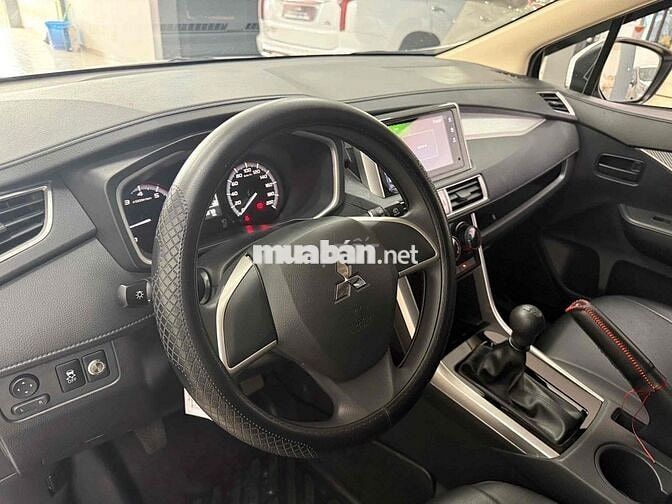 Mitsubishi Xpander 2024 MT - 18000 km "Cần Bán"