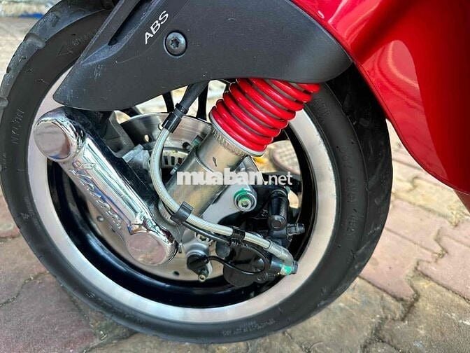 Vespa 2022