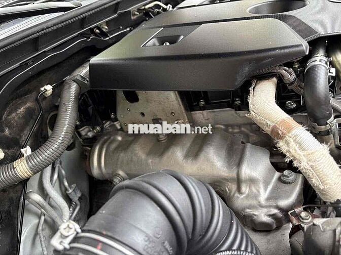 Toyota Fortuner 2020 2.4AT 4x2  - 80000 km
