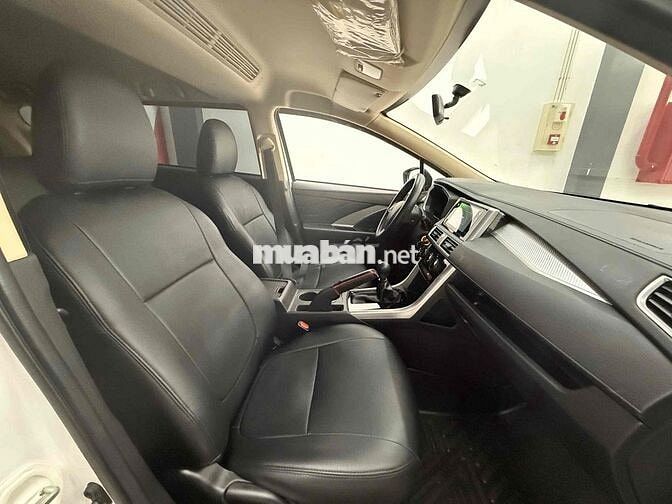 Mitsubishi Xpander 2024 MT - 18000 km "Cần Bán"