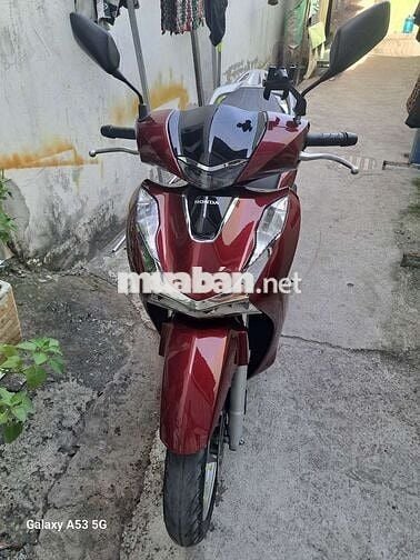 Cần ra đi em SH 2022 ( ABS 150)