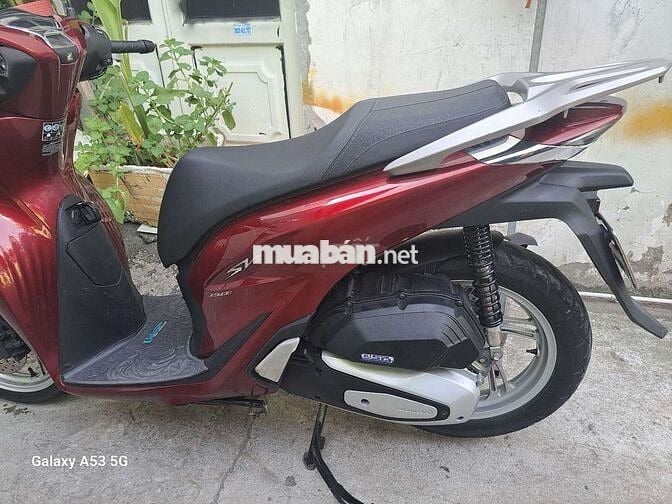 Cần ra đi em SH 2022 ( ABS 150)
