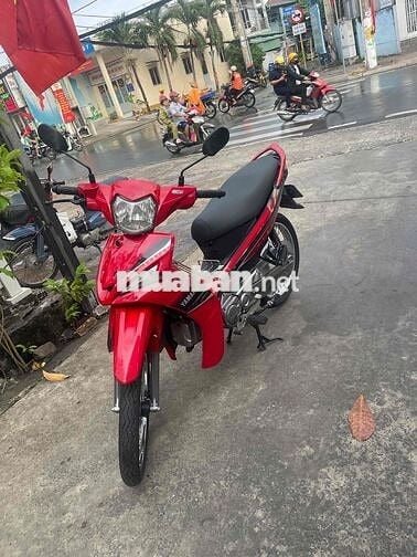 cần thanh lý xe sirius Fi chính chủ