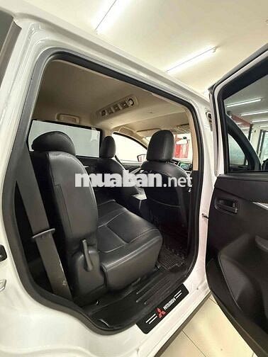 Mitsubishi Xpander 2024 MT - 18000 km "Cần Bán"