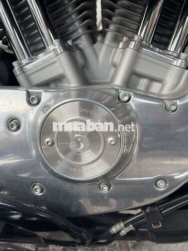 Harley DAVIDSON SUPERLOW ĐĂNG KÝ 2022