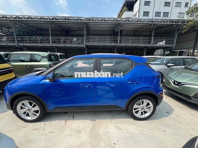 CHỈ 68 TRIỆU NHẬN NGAY XE VINFAST VF5