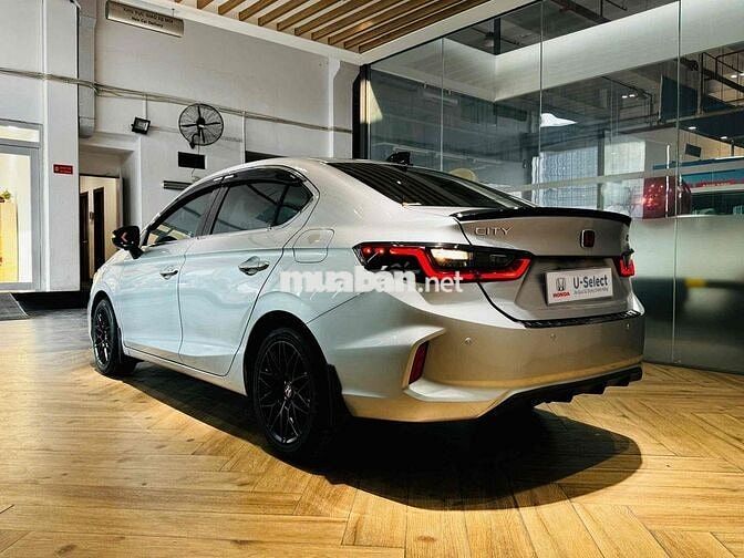Honda City 2022 RS - 82000 km