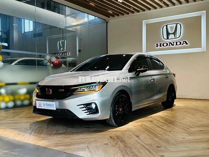 Honda City 2022 RS - 82000 km