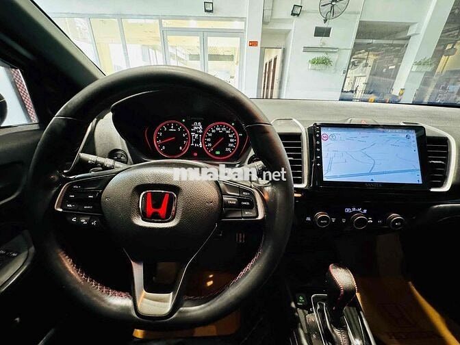 Honda City 2022 RS - 82000 km