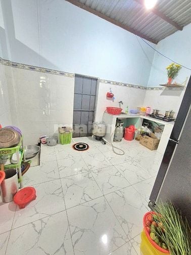Bán nhà tại Ấp 7 Xã Hòa Bình Huyện Xuyên Mộc, BRVT.