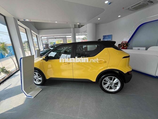 CHỈ 68 TRIỆU NHẬN NGAY XE VINFAST VF5