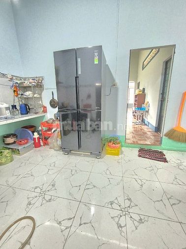 Bán nhà tại Ấp 7 Xã Hòa Bình Huyện Xuyên Mộc, BRVT.