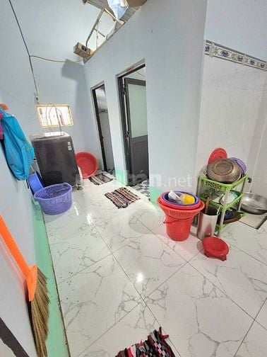 Bán nhà tại Ấp 7 Xã Hòa Bình Huyện Xuyên Mộc, BRVT.