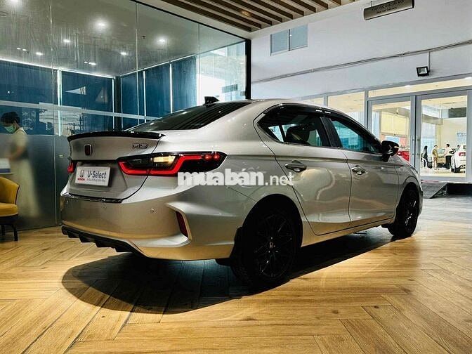 Honda City 2022 RS - 82000 km