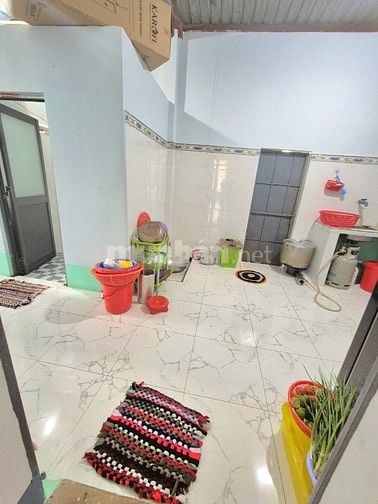 Bán nhà tại Ấp 7 Xã Hòa Bình Huyện Xuyên Mộc, BRVT.