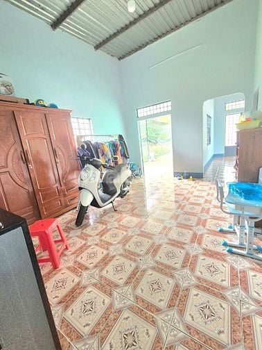 Bán nhà tại Ấp 7 Xã Hòa Bình Huyện Xuyên Mộc, BRVT.