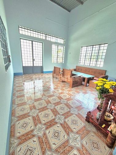 Bán nhà tại Ấp 7 Xã Hòa Bình Huyện Xuyên Mộc, BRVT.