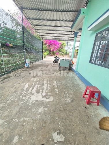 Bán nhà tại Ấp 7 Xã Hòa Bình Huyện Xuyên Mộc, BRVT.