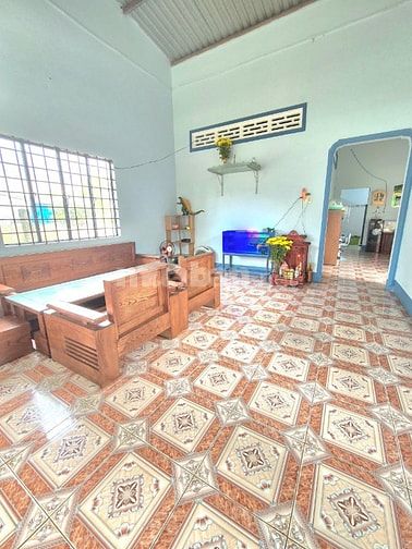 Bán nhà tại Ấp 7 Xã Hòa Bình Huyện Xuyên Mộc, BRVT.