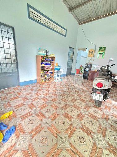 Bán nhà tại Ấp 7 Xã Hòa Bình Huyện Xuyên Mộc, BRVT.