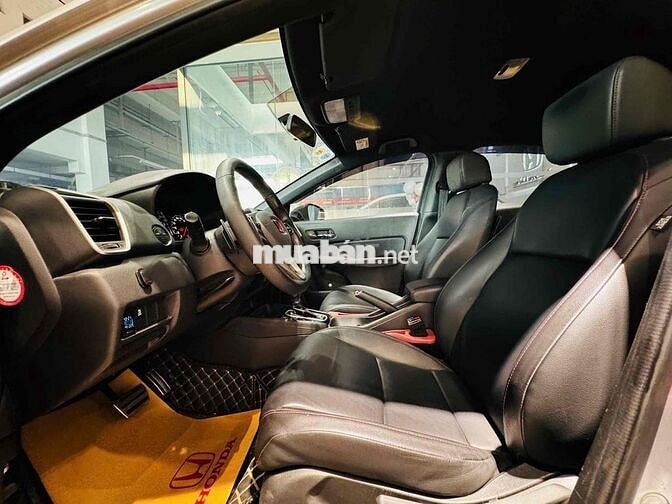 Honda City 2022 RS - 82000 km