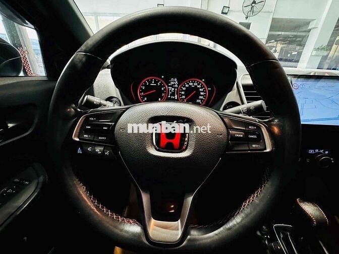 Honda City 2022 RS - 82000 km
