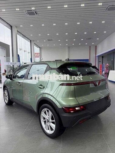 CHỈ 68 TRIỆU NHẬN NGAY XE VINFAST VF5