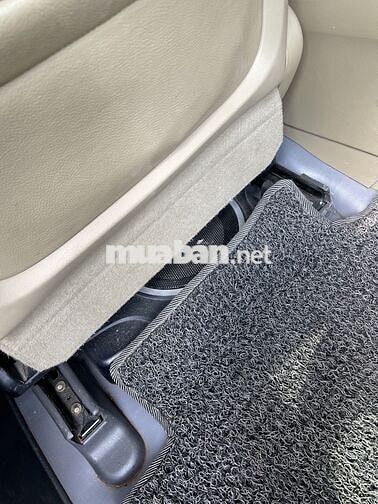 Honda Civic 2007 1.8 MT - 155782 km