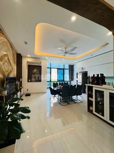 Villa Khang Điền Park Riverside 100m2 Giá Chỉ 13 Tỷ Hơn Quá Rẻ