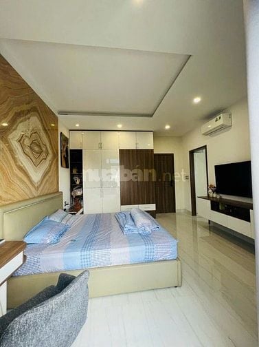 Villa Khang Điền Park Riverside 100m2 Giá Chỉ 13 Tỷ Hơn Quá Rẻ