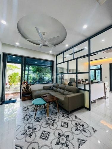 Villa Khang Điền Park Riverside 100m2 Giá Chỉ 13 Tỷ Hơn Quá Rẻ