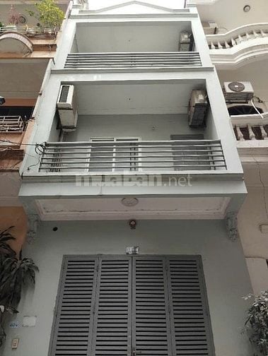 Chính Chủ Bán nhà Phân Lô số 18B10 ngõ 199/1 Trần Quốc Hoàn.