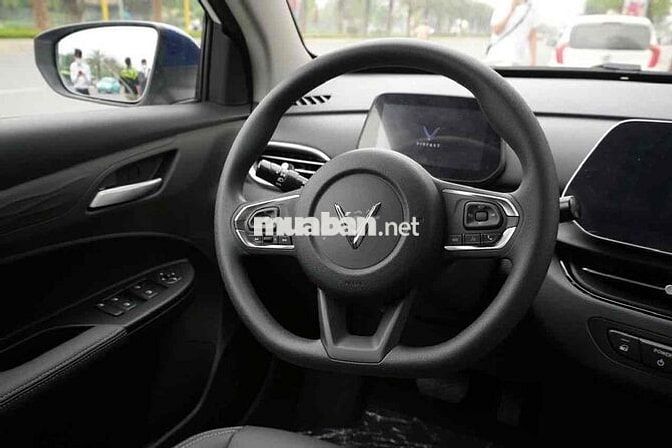 CHỈ 68 TRIỆU NHẬN NGAY XE VINFAST VF5