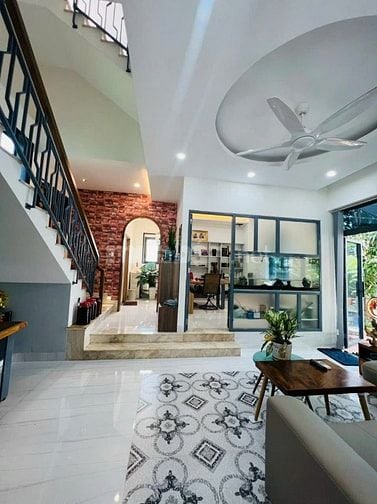 Villa Khang Điền Park Riverside 100m2 Giá Chỉ 13 Tỷ Hơn Quá Rẻ