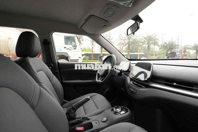 CHỈ 68 TRIỆU NHẬN NGAY XE VINFAST VF5