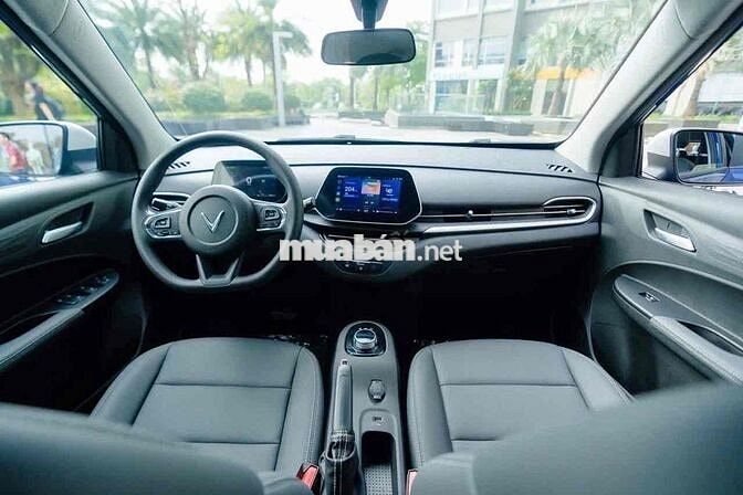 CHỈ 68 TRIỆU NHẬN NGAY XE VINFAST VF5