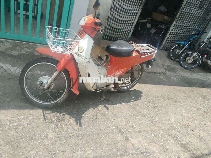 Cần bán chiếc mác 50 giấy tờ đầy đủ