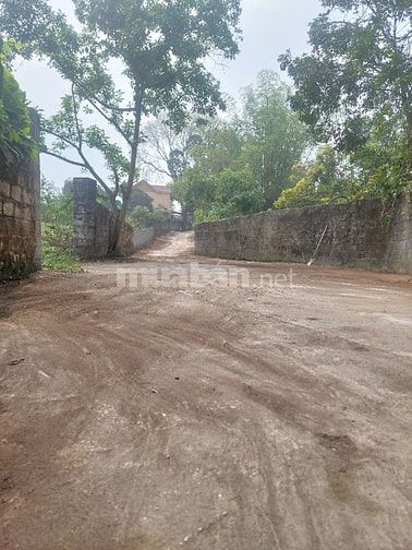 CẦN BÁN LÔ ĐẤT 1700M2 VIEW ĐẸP PHÙ HỢP NGHỈ DƯỠNG