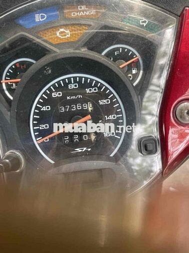 Honda SH Ý 2010 Zin bstp chính chủ