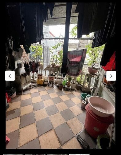Chính chủ bán nhà Bạch Đằng, Sổ đỏ chính chủ, Miễn trung gian
