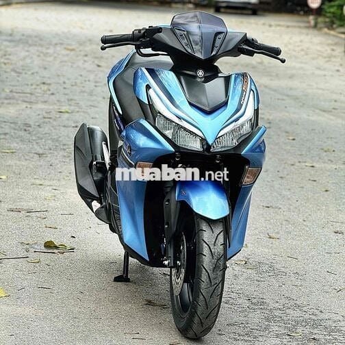 Xe Máy Mạnh Tường - NVX V2 cuối 2023 máy zin chất