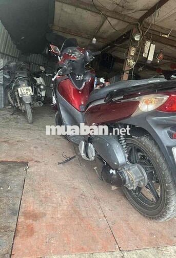 Honda SH Ý 2010 Zin bstp chính chủ
