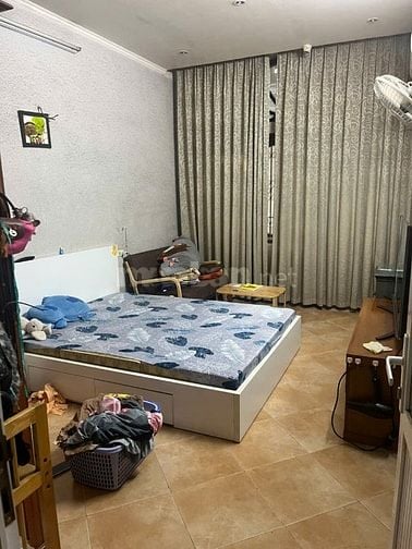 Chính chủ bán nhà Bạch Đằng, Sổ đỏ chính chủ, Miễn trung gian