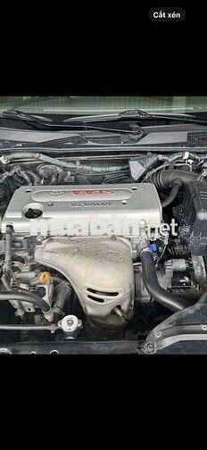 Toyota Camry 2003 2.4G 2003 - 686886 km