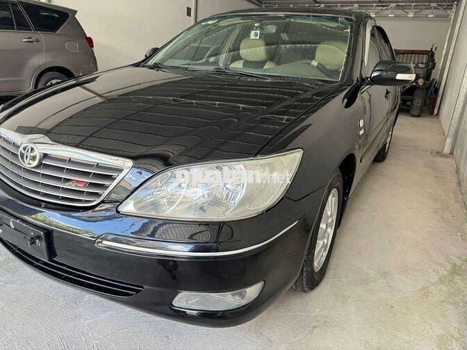 Toyota Camry 2003 2.4G 2003 - 686886 km
