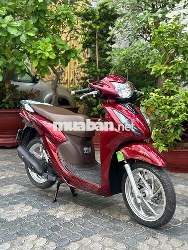 vision đời 2021 khóa smartkey bs 84 Trà Vinh